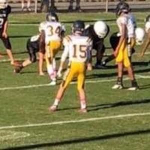 Meet your Posher, Johndavid